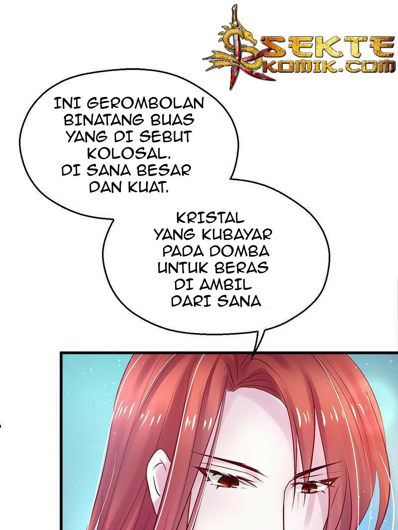 Beauty and the Beast Chapter 23 Gambar 40