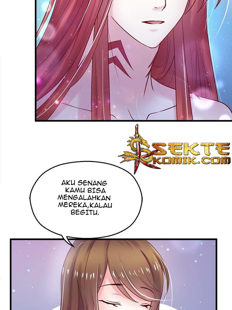 Beauty and the Beast Chapter 23 Gambar 41