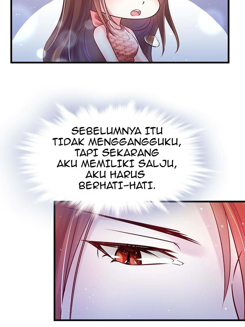 Beauty and the Beast Chapter 23 Gambar 42