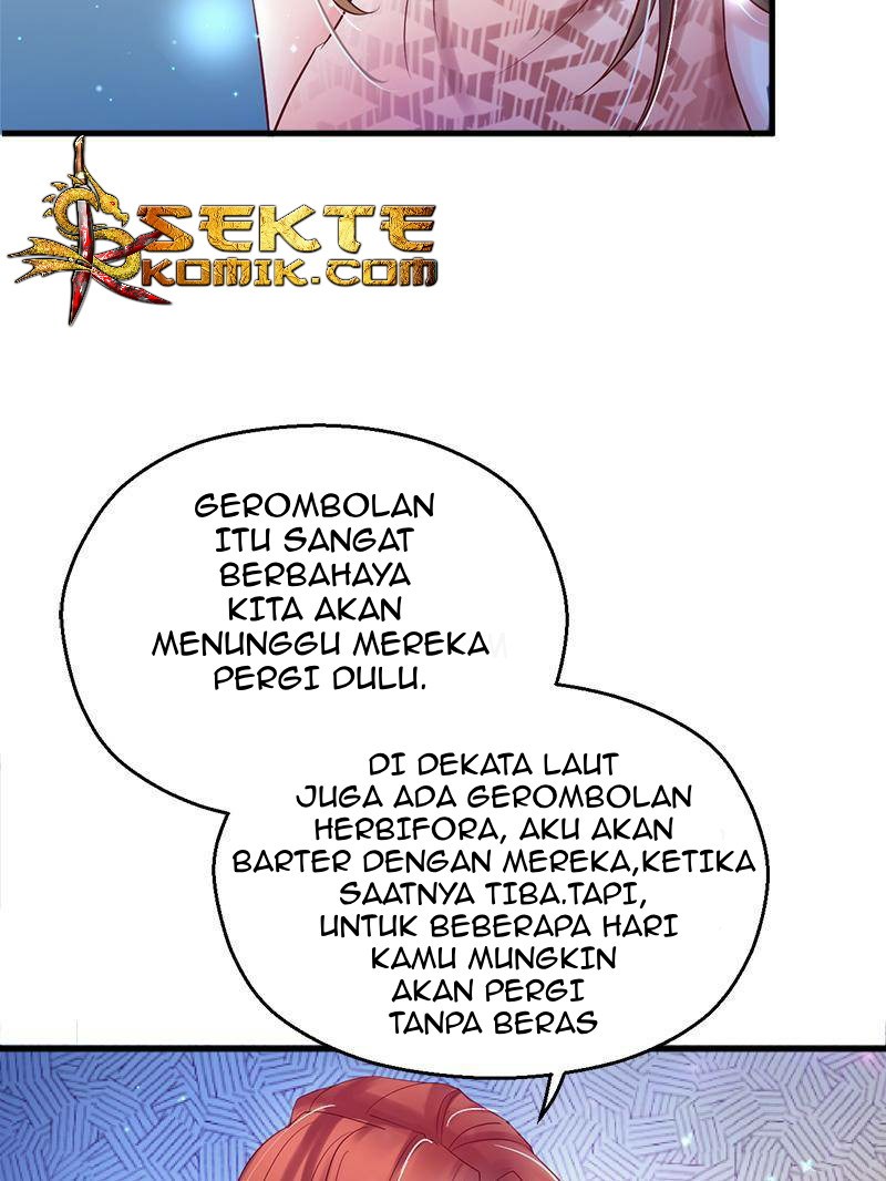 Beauty and the Beast Chapter 23 Gambar 44