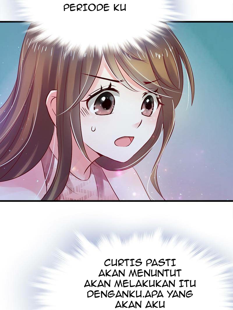 Beauty and the Beast Chapter 23 Gambar 5