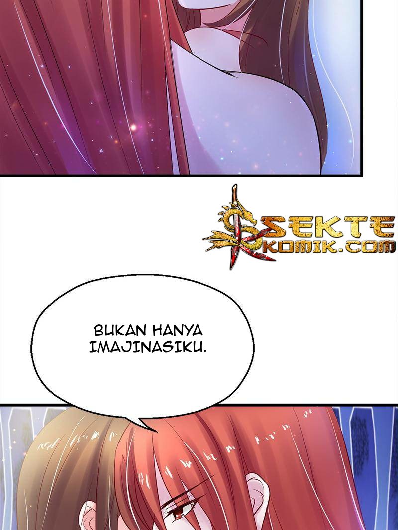 Beauty and the Beast Chapter 23 Gambar 54