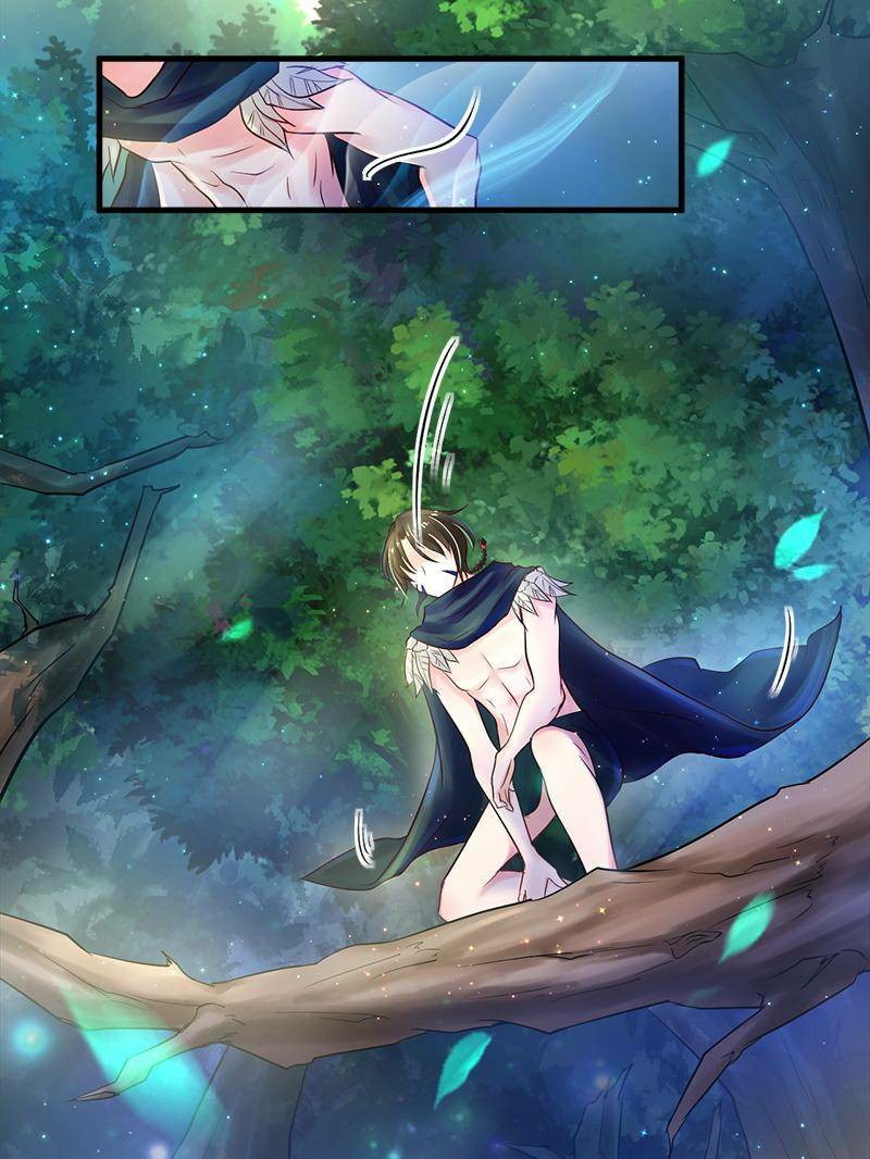 Beauty and the Beast Chapter 23 Gambar 56