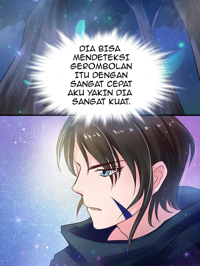 Beauty and the Beast Chapter 23 Gambar 57