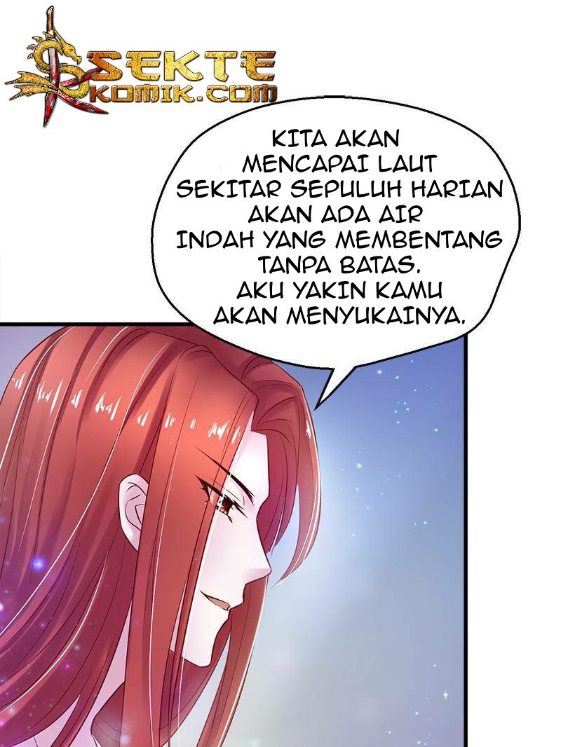 Beauty and the Beast Chapter 23 Gambar 8