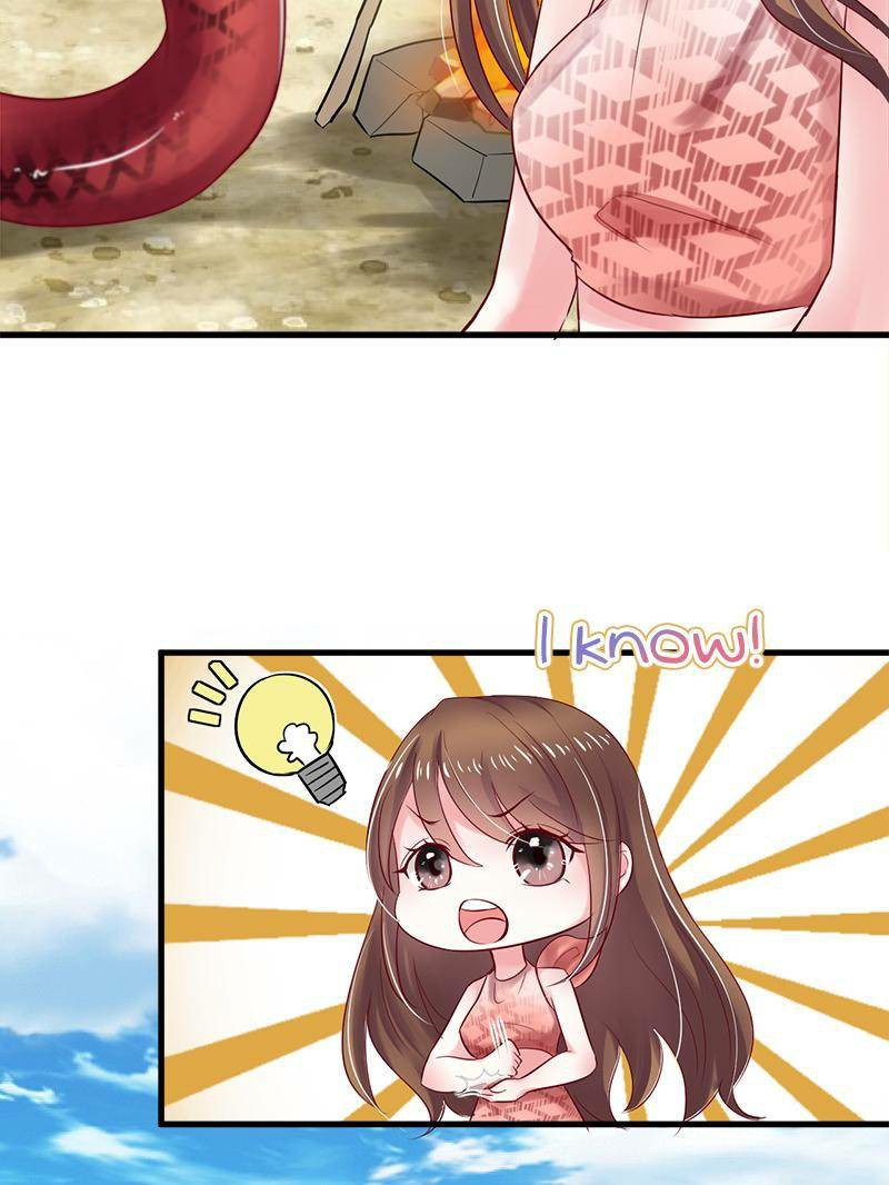 Beauty and the Beast Chapter 23 Gambar 13