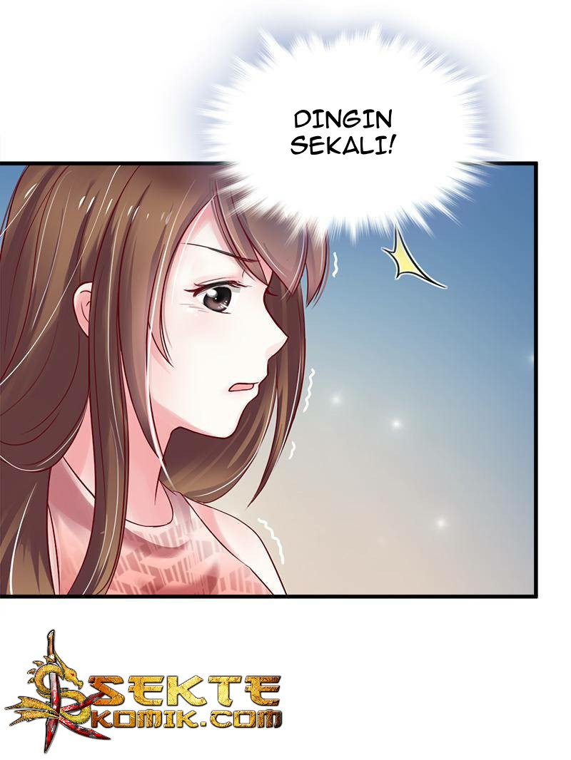 Beauty and the Beast Chapter 23 Gambar 16