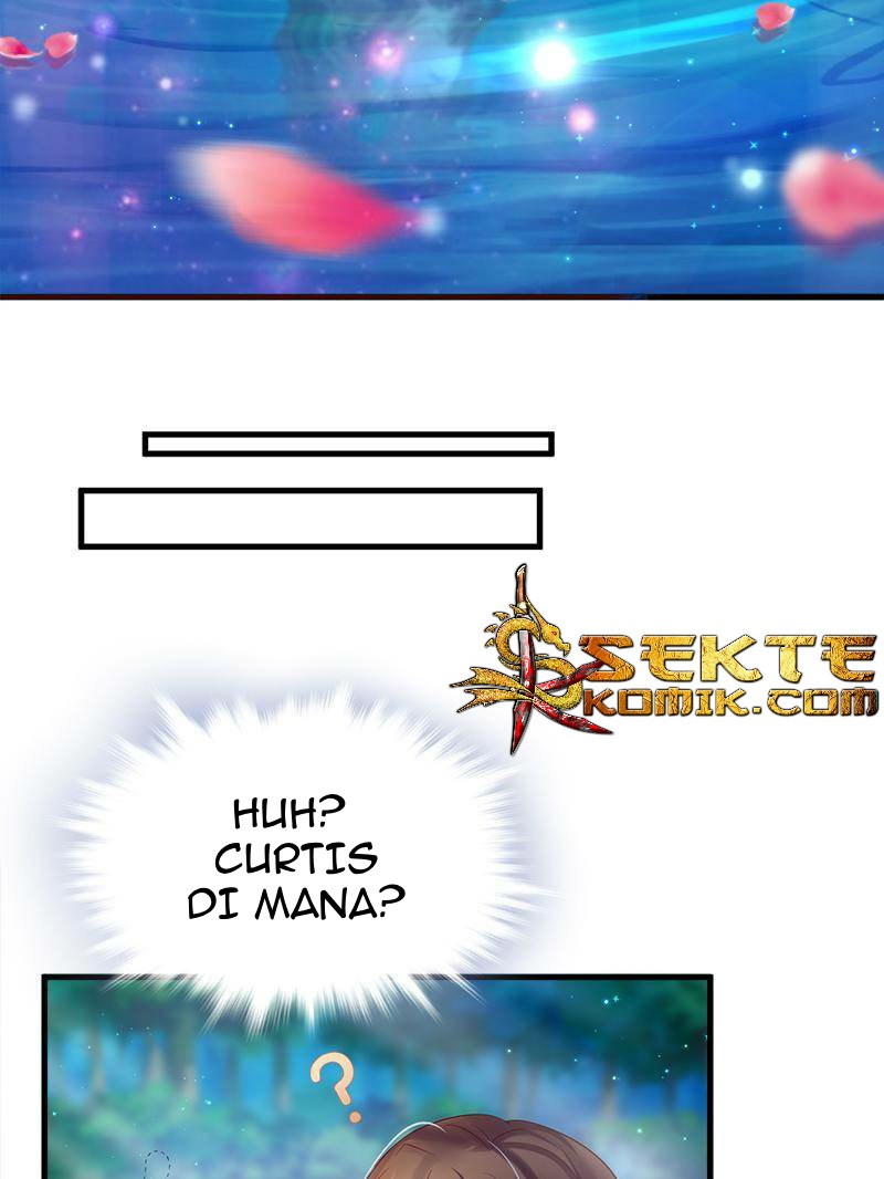 Beauty and the Beast Chapter 23 Gambar 18