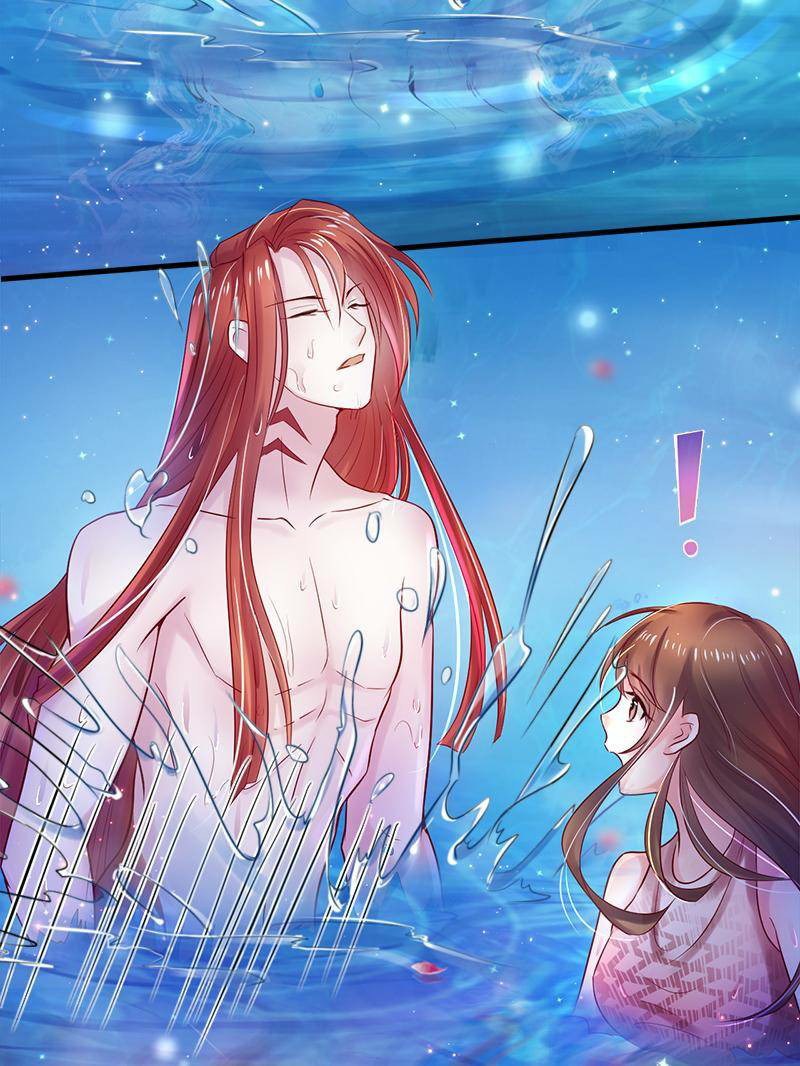 Beauty and the Beast Chapter 23 Gambar 19