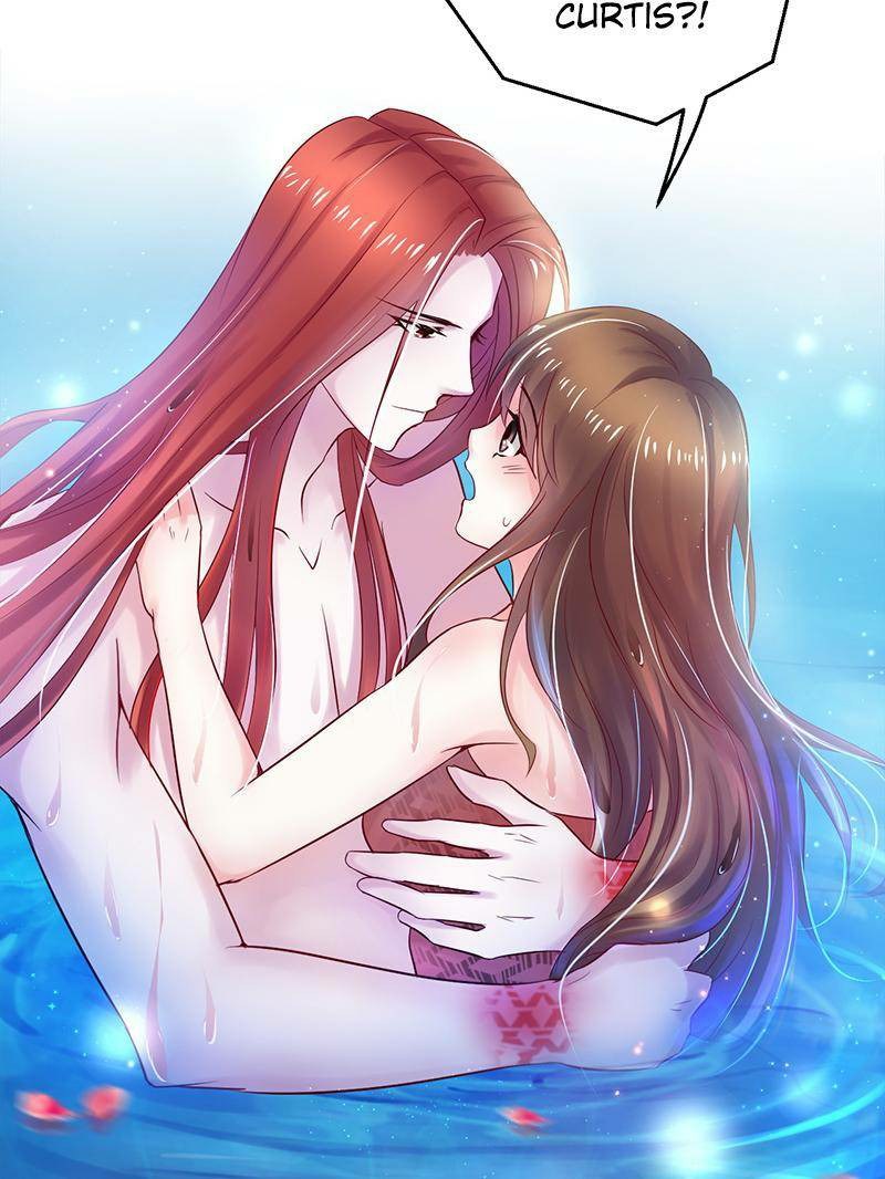 Beauty and the Beast Chapter 23 Gambar 21