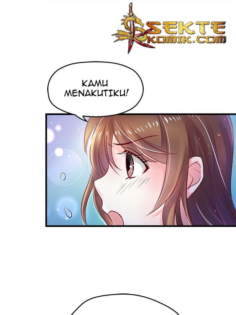 Beauty and the Beast Chapter 23 Gambar 22