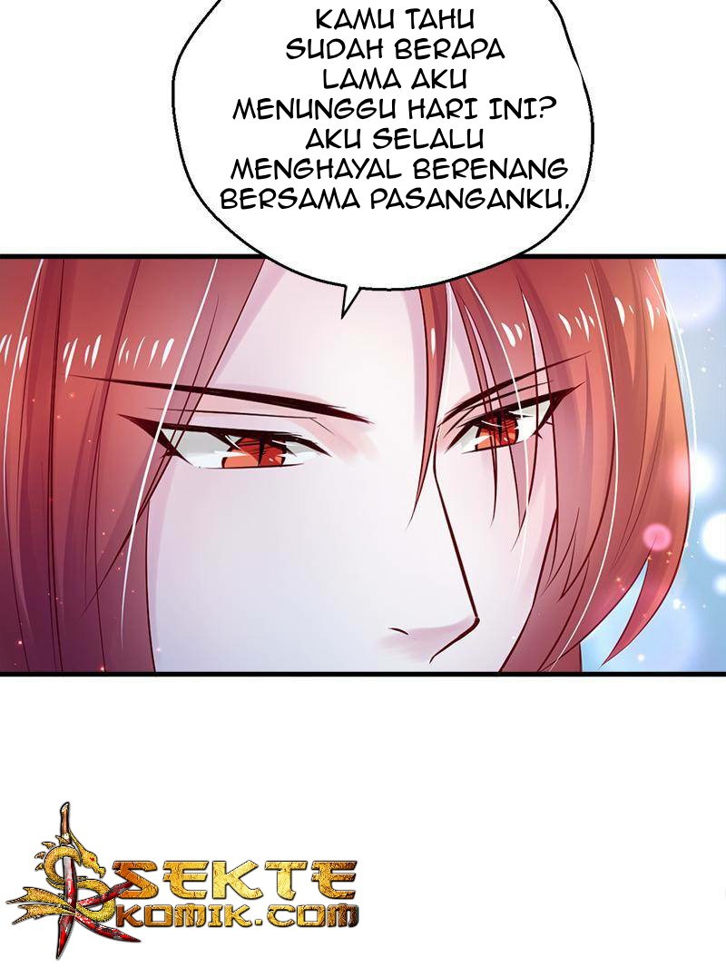 Beauty and the Beast Chapter 23 Gambar 23