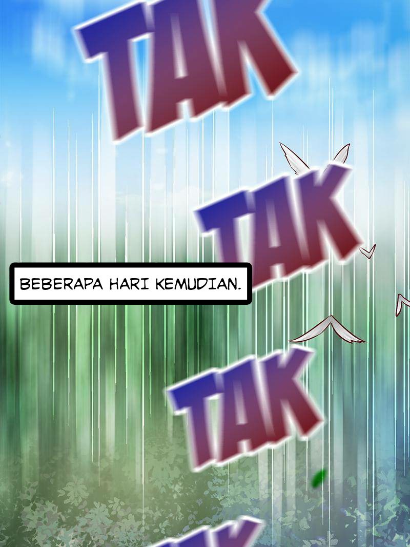 Beauty and the Beast Chapter 23 Gambar 31