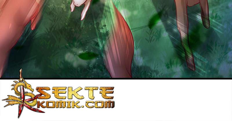 Beauty and the Beast Chapter 23 Gambar 33