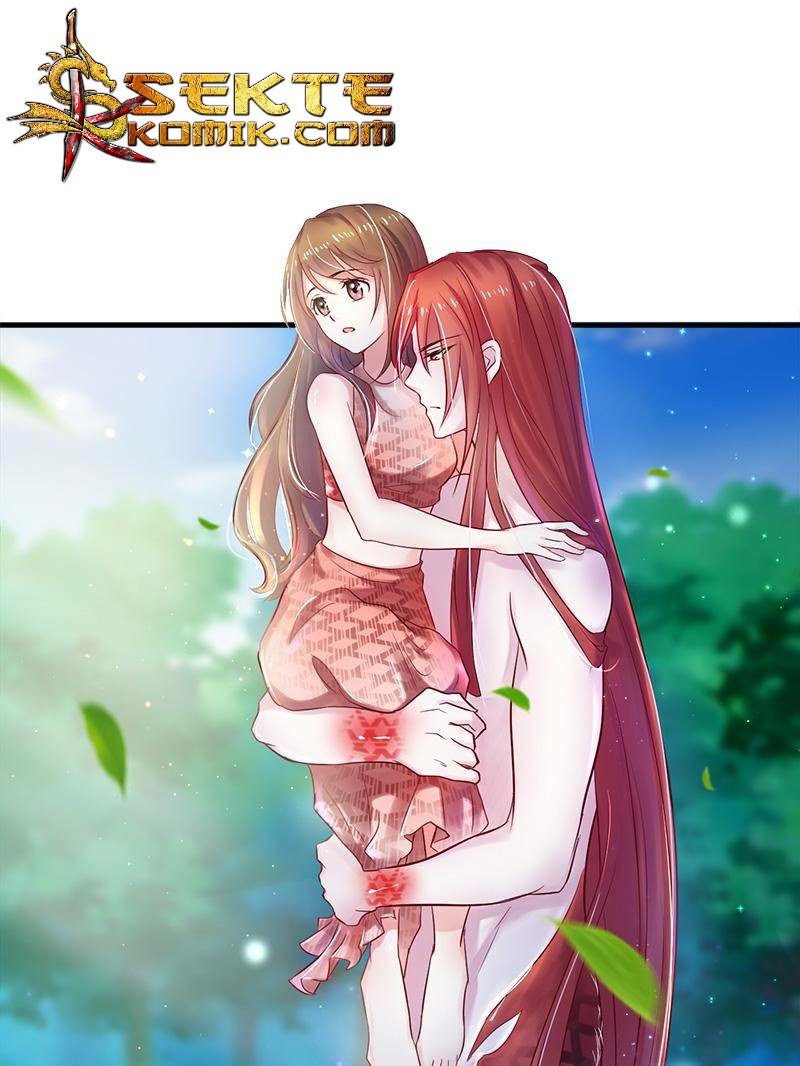 Beauty and the Beast Chapter 23 Gambar 34