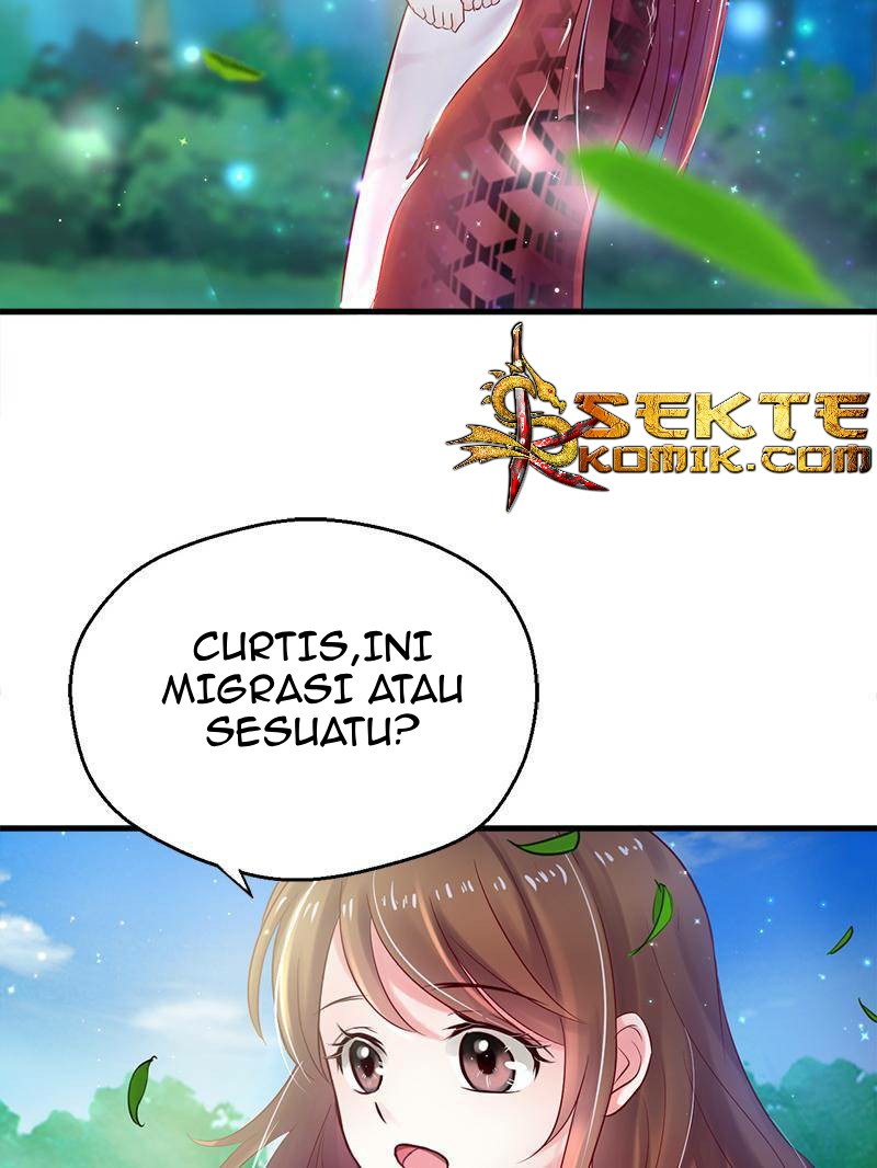 Beauty and the Beast Chapter 23 Gambar 35