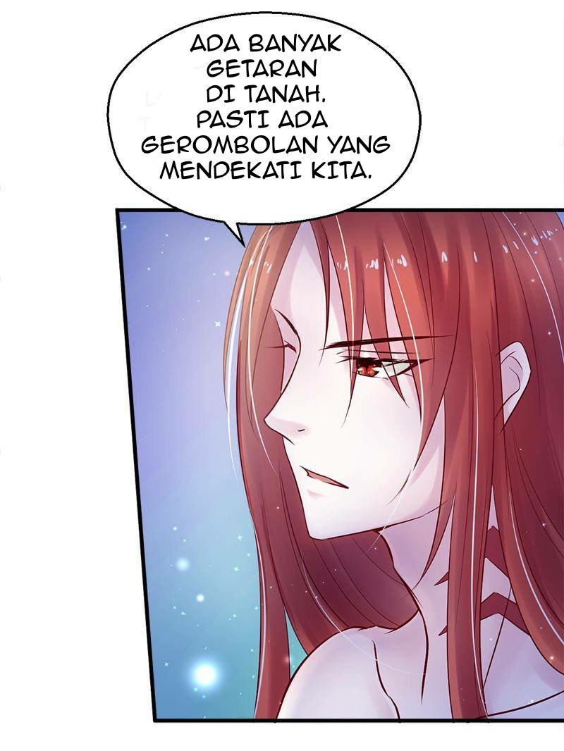 Beauty and the Beast Chapter 23 Gambar 37