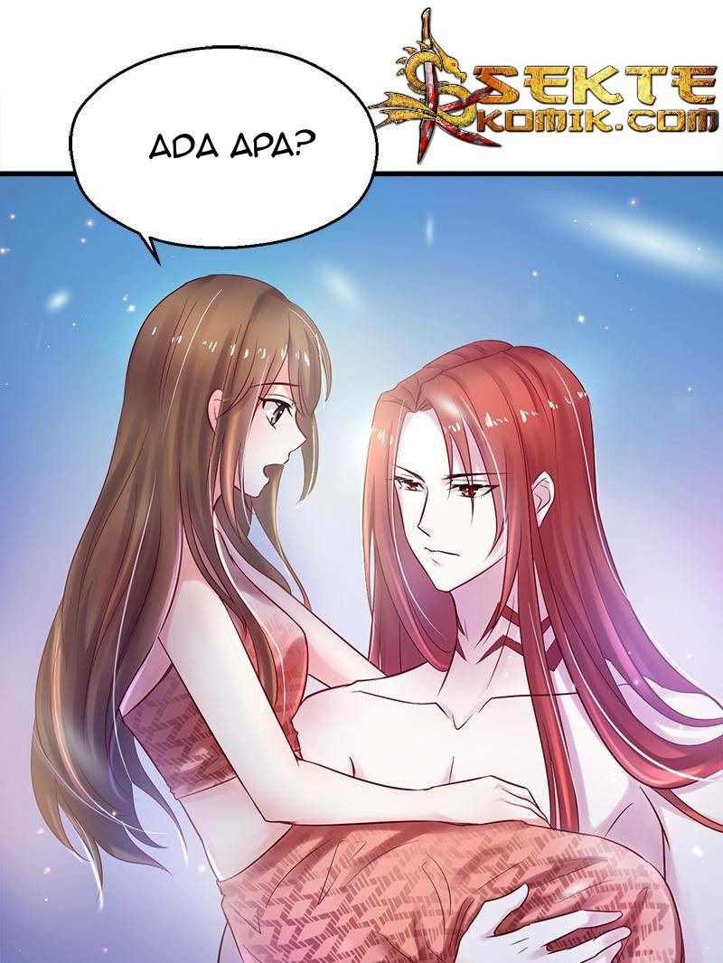 Beauty and the Beast Chapter 23 Gambar 38