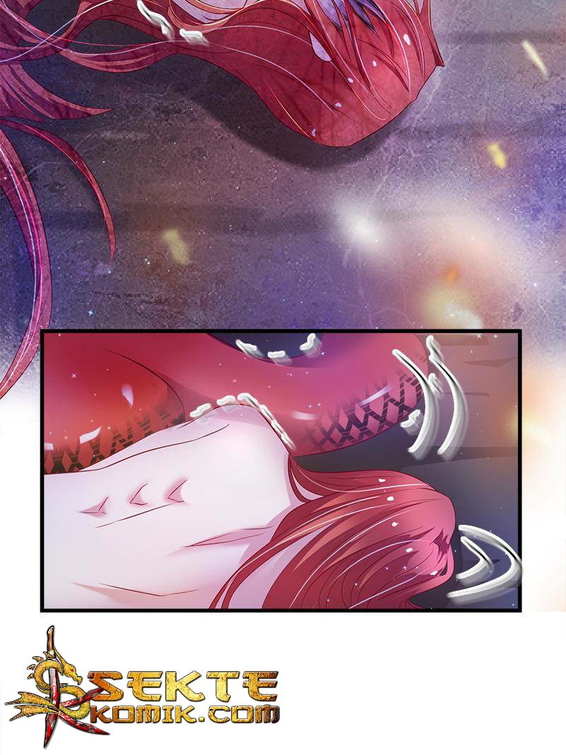 Beauty and the Beast Chapter 22 Gambar 4