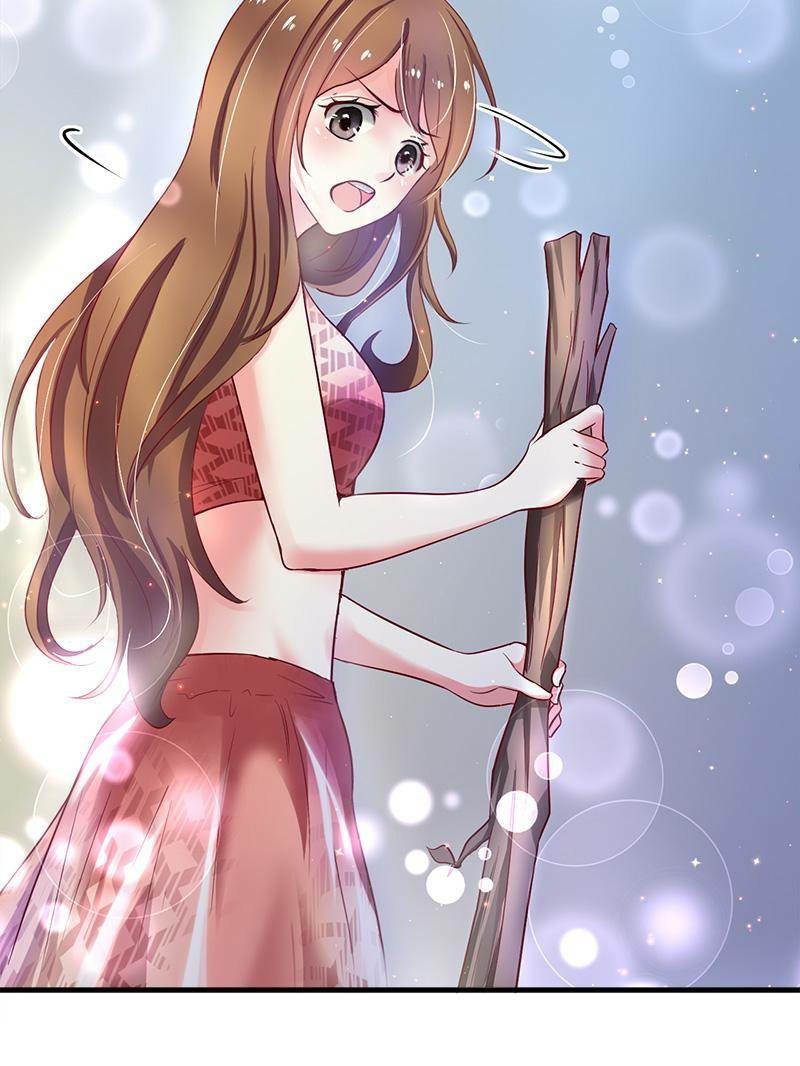 Beauty and the Beast Chapter 22 Gambar 41