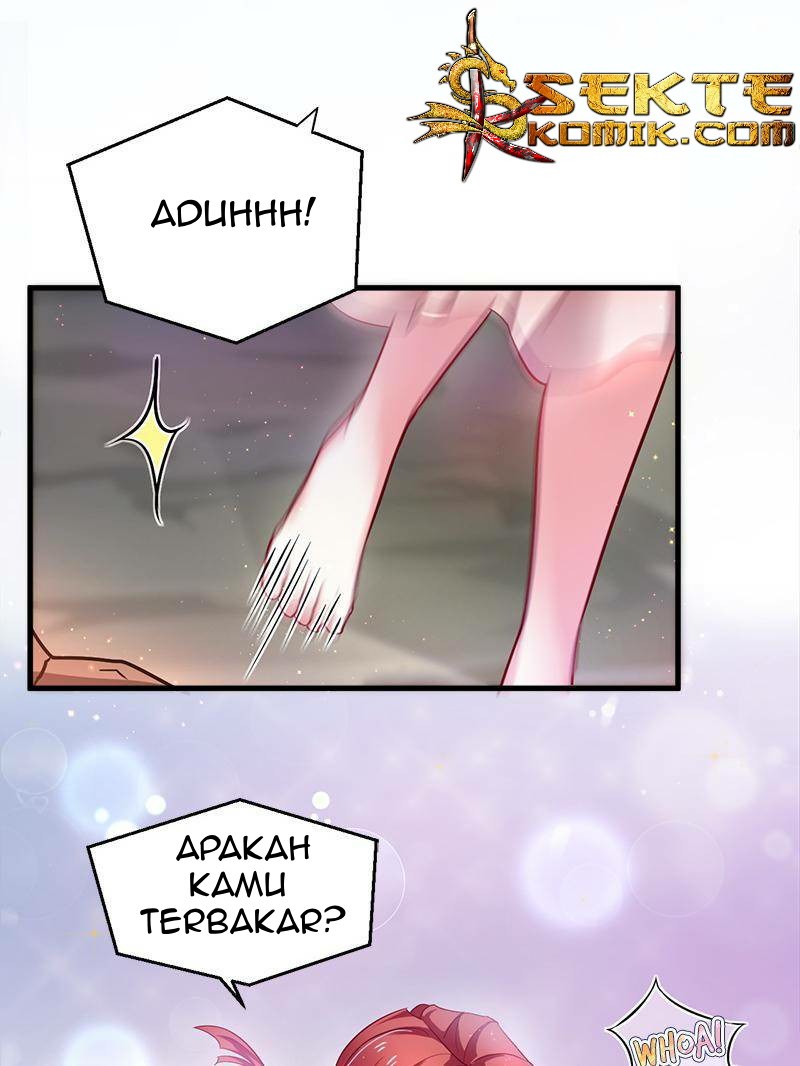 Beauty and the Beast Chapter 22 Gambar 46