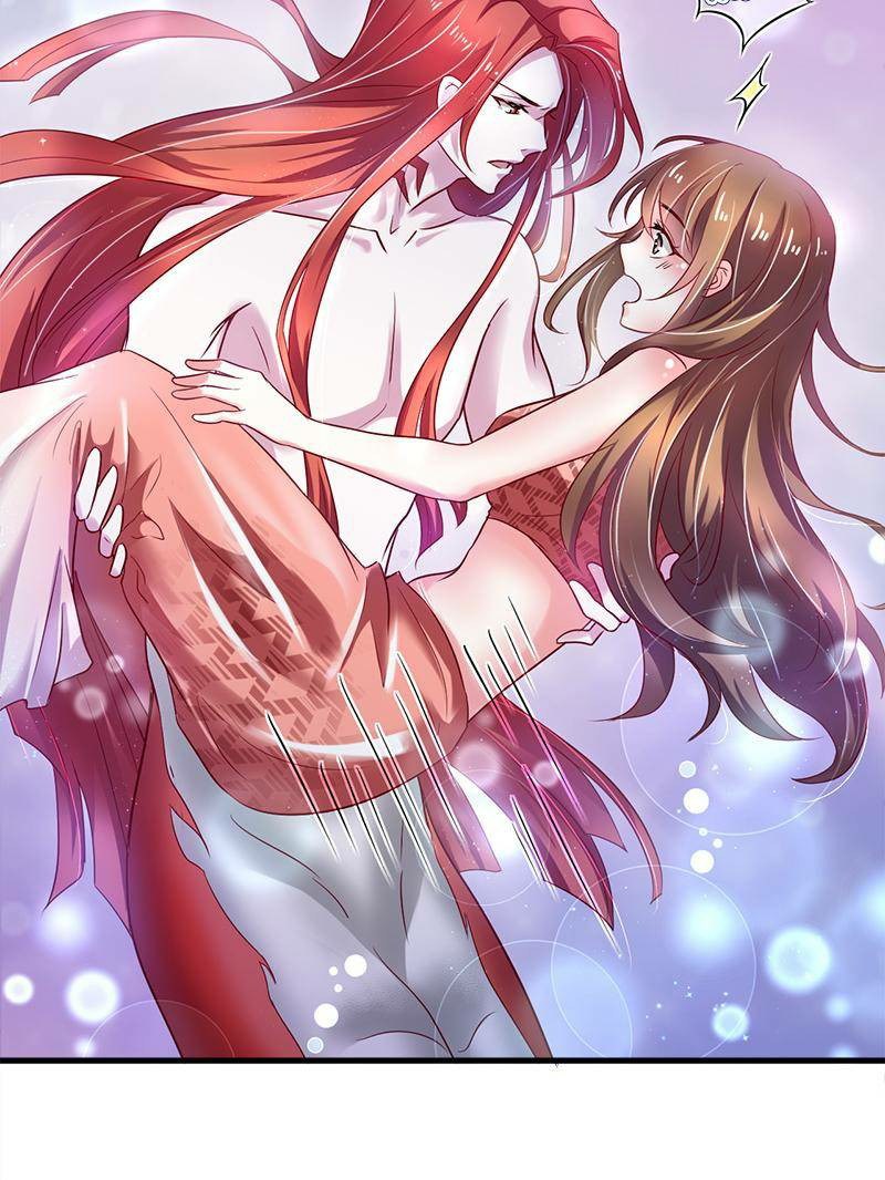 Beauty and the Beast Chapter 22 Gambar 47