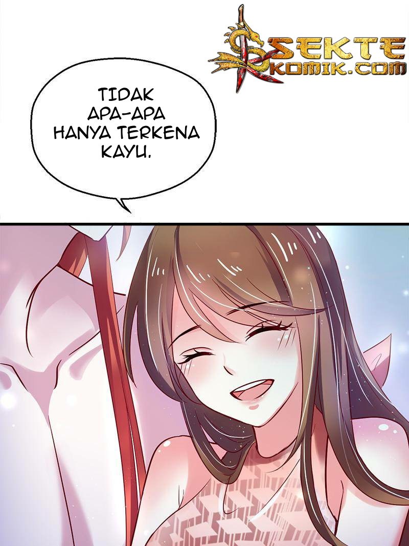 Beauty and the Beast Chapter 22 Gambar 48