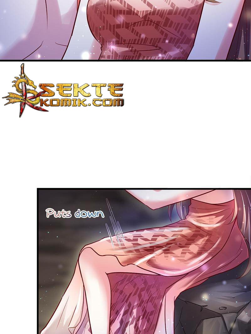 Beauty and the Beast Chapter 22 Gambar 49