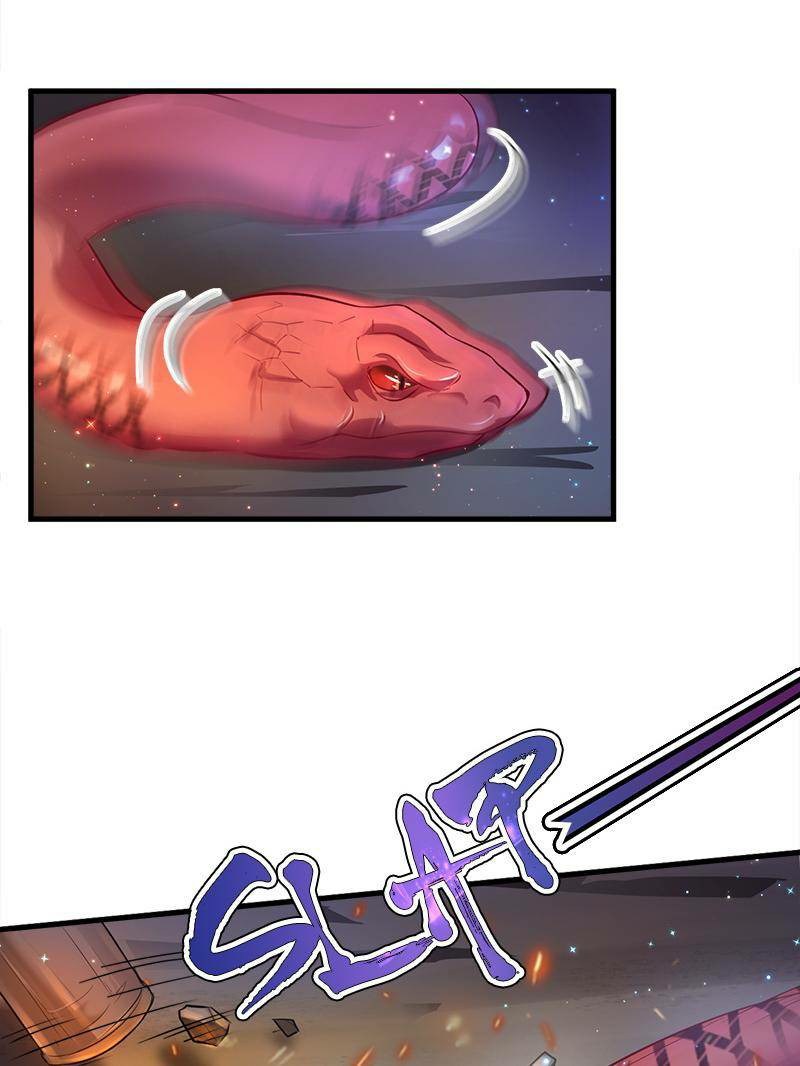 Beauty and the Beast Chapter 22 Gambar 5