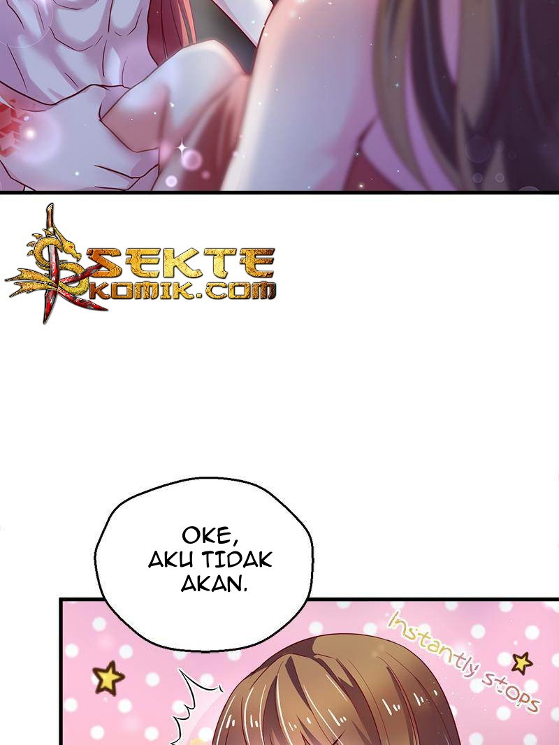 Beauty and the Beast Chapter 22 Gambar 52