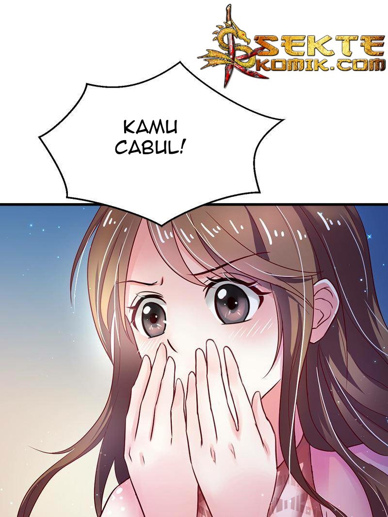 Beauty and the Beast Chapter 22 Gambar 58