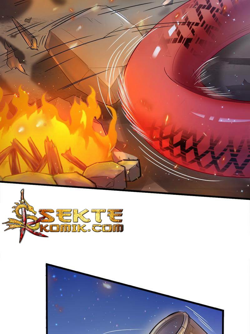 Beauty and the Beast Chapter 22 Gambar 6