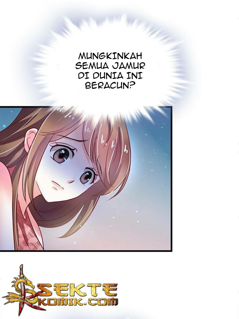 Beauty and the Beast Chapter 22 Gambar 61