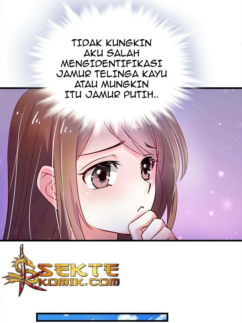 Beauty and the Beast Chapter 22 Gambar 62