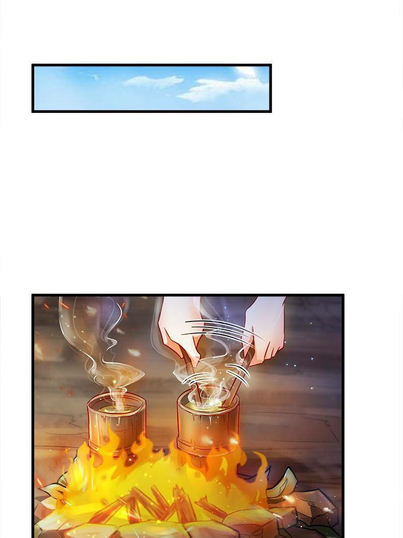 Beauty and the Beast Chapter 22 Gambar 63