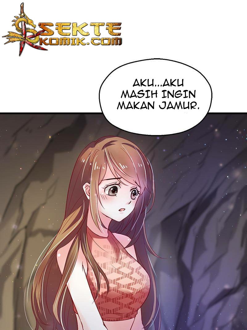 Beauty and the Beast Chapter 22 Gambar 65