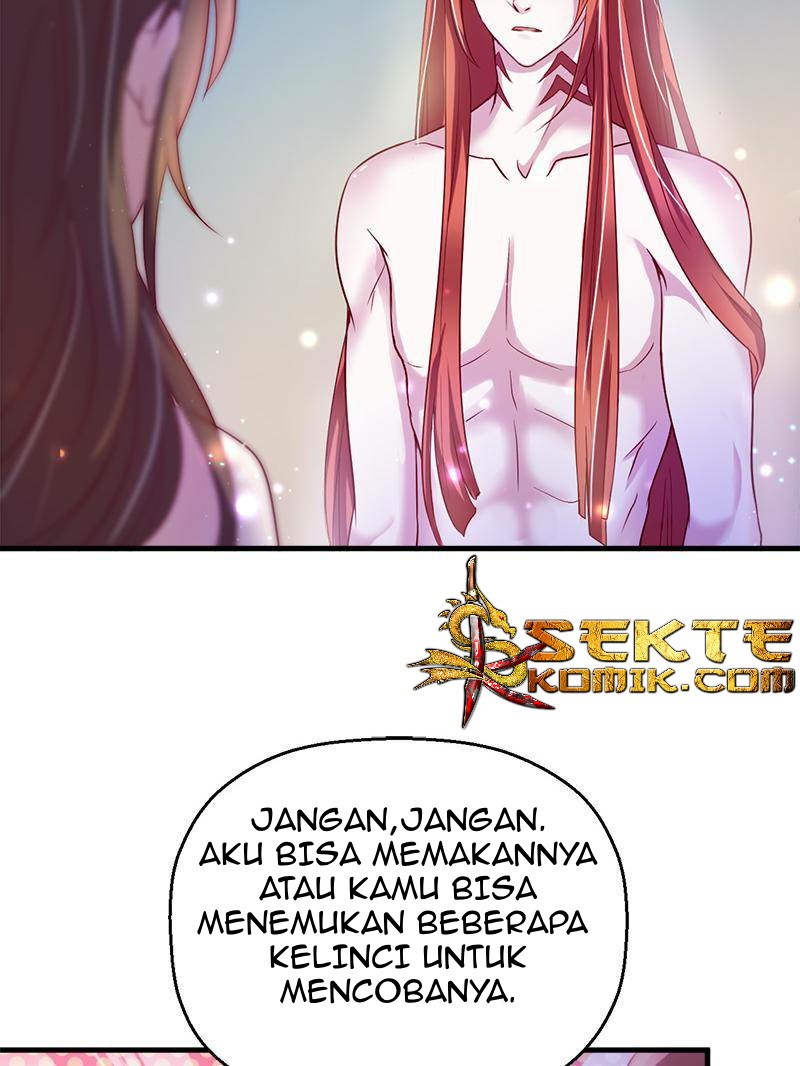 Beauty and the Beast Chapter 22 Gambar 67