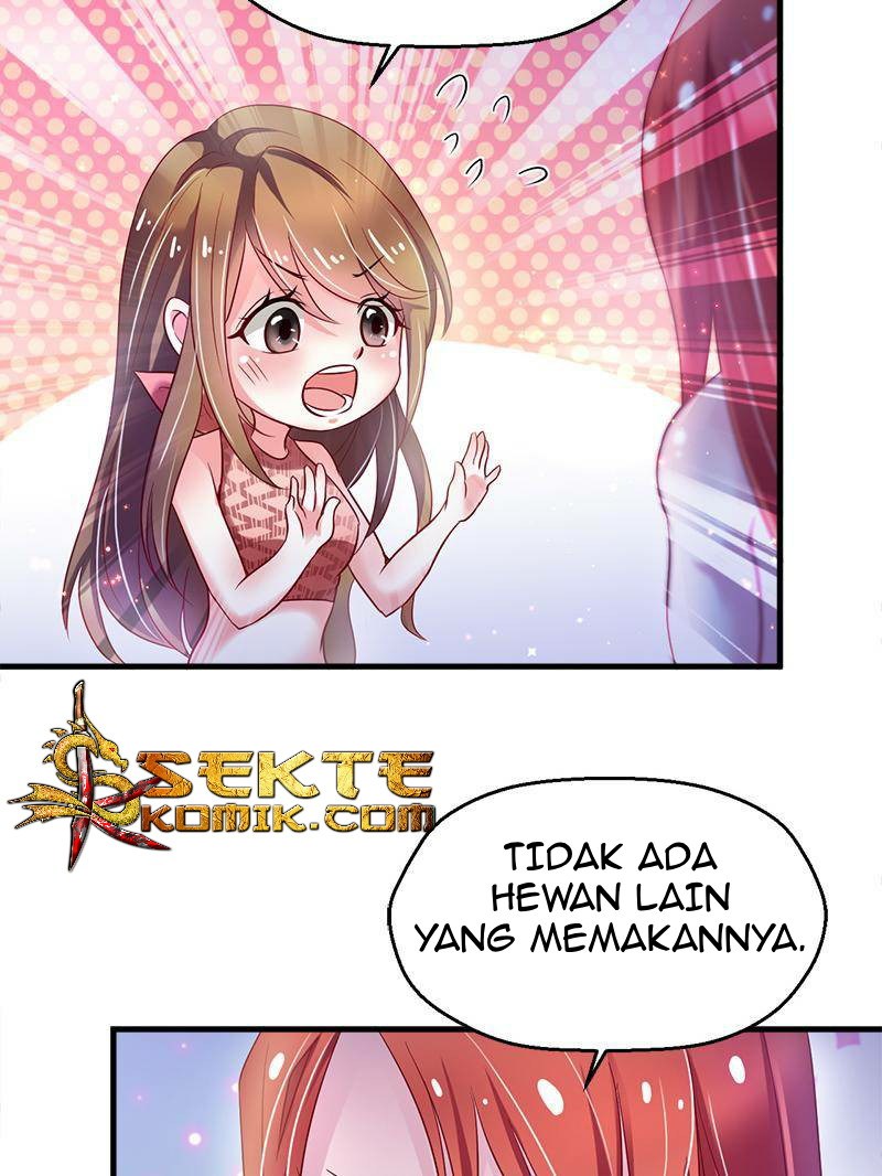 Beauty and the Beast Chapter 22 Gambar 68