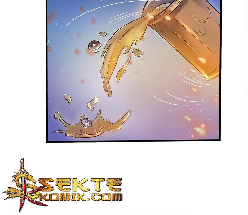 Beauty and the Beast Chapter 22 Gambar 7