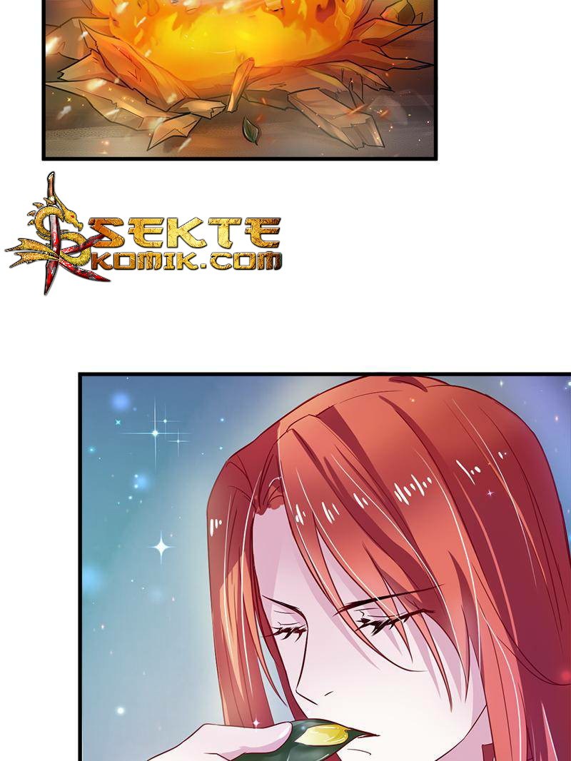 Beauty and the Beast Chapter 22 Gambar 70