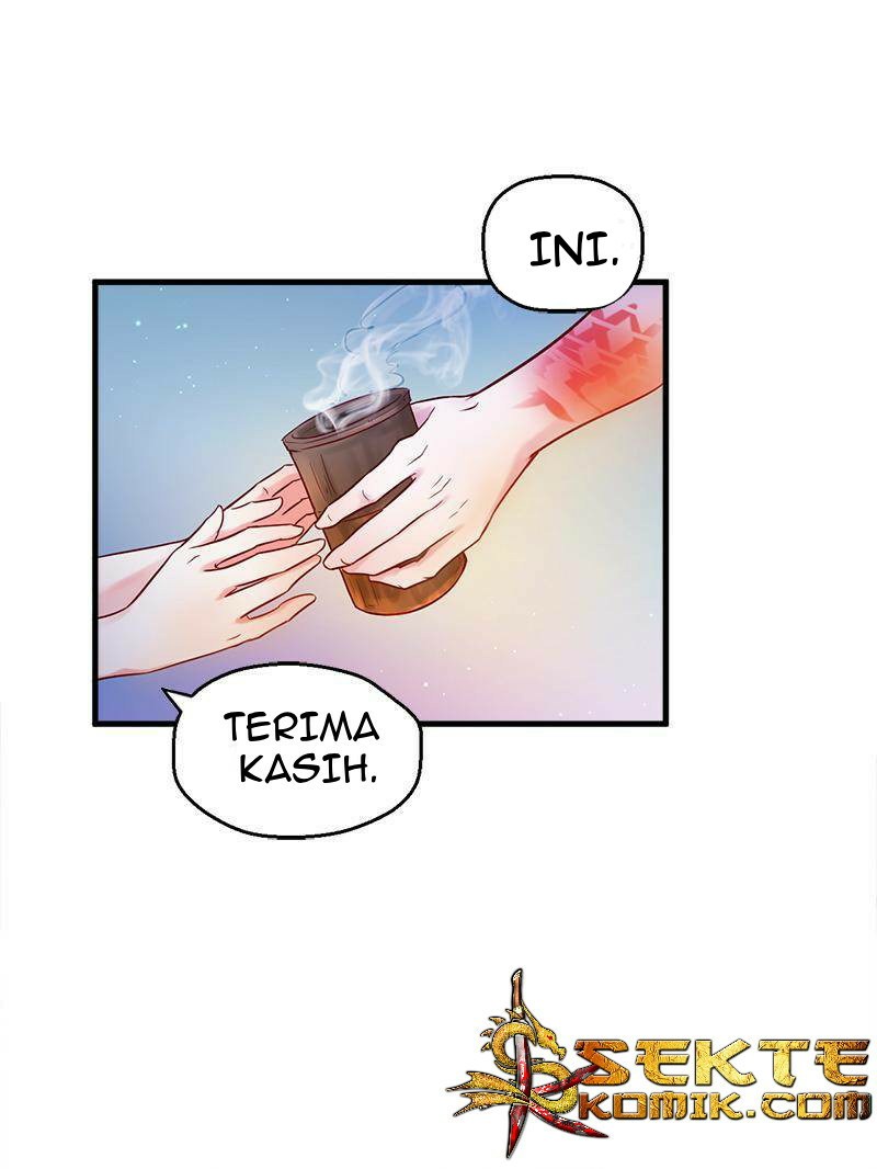 Beauty and the Beast Chapter 22 Gambar 72