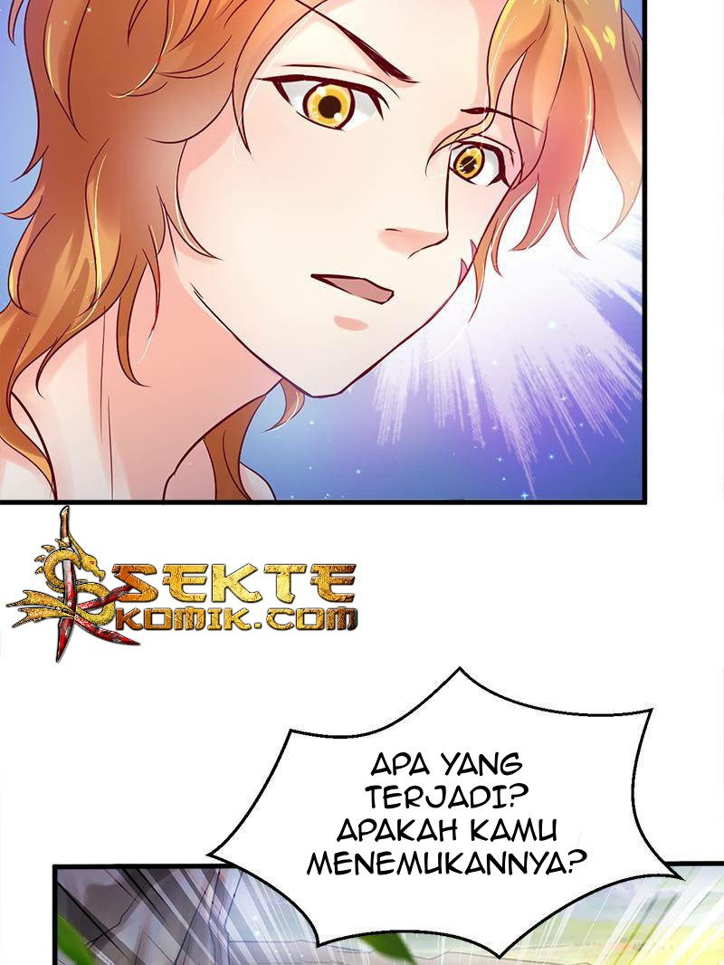 Beauty and the Beast Chapter 22 Gambar 76