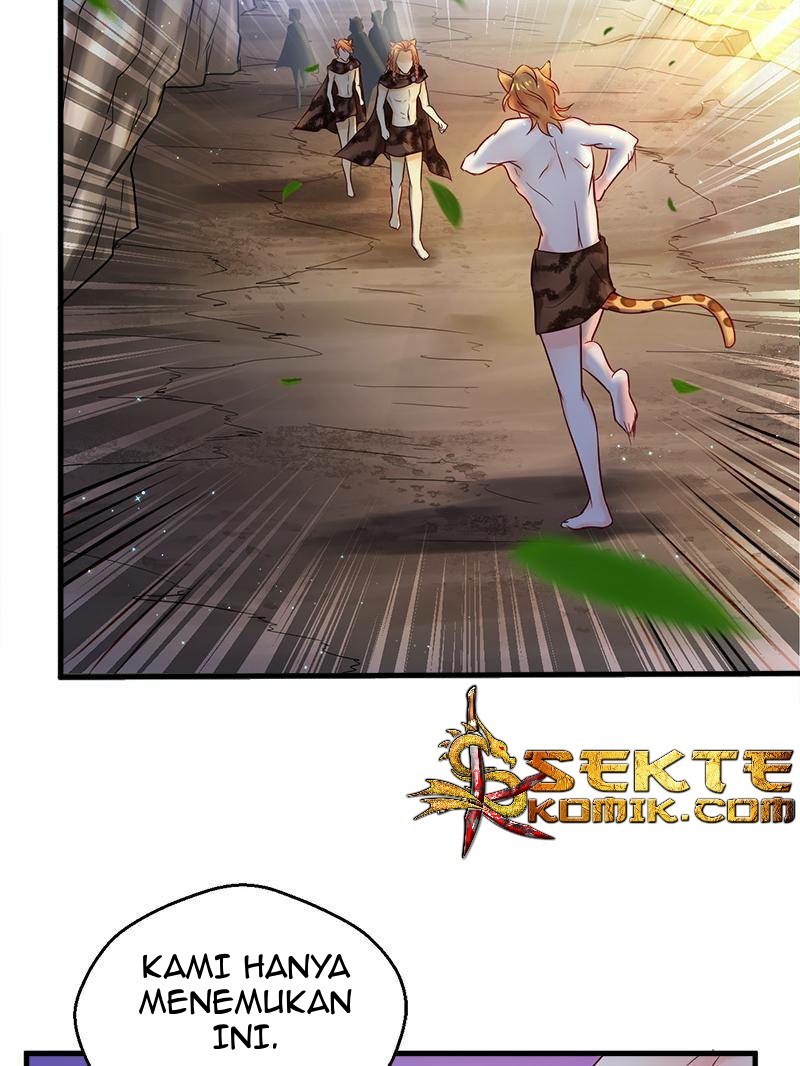 Beauty and the Beast Chapter 22 Gambar 77