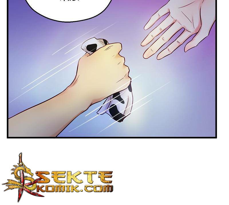 Beauty and the Beast Chapter 22 Gambar 78