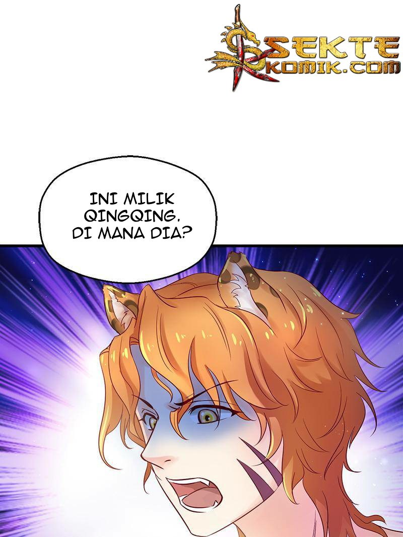 Beauty and the Beast Chapter 22 Gambar 79