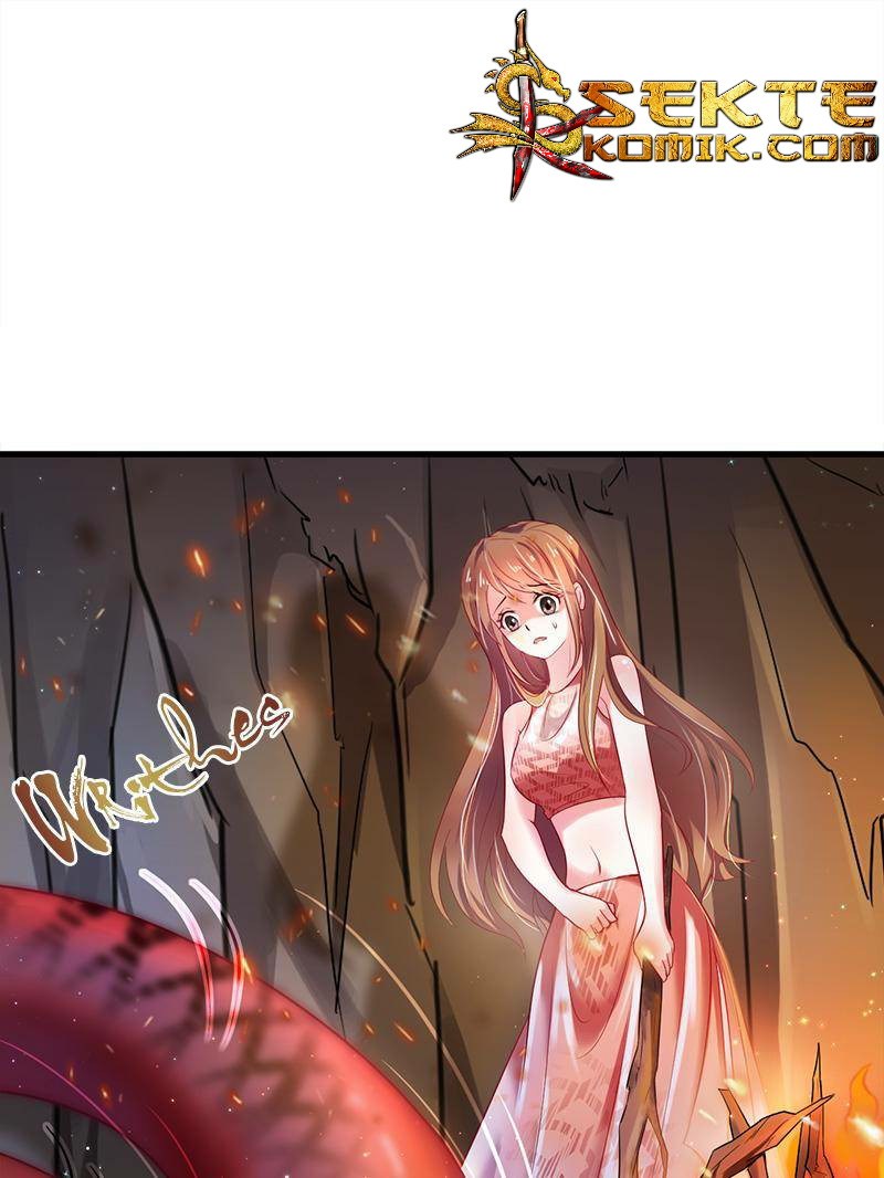 Beauty and the Beast Chapter 22 Gambar 8