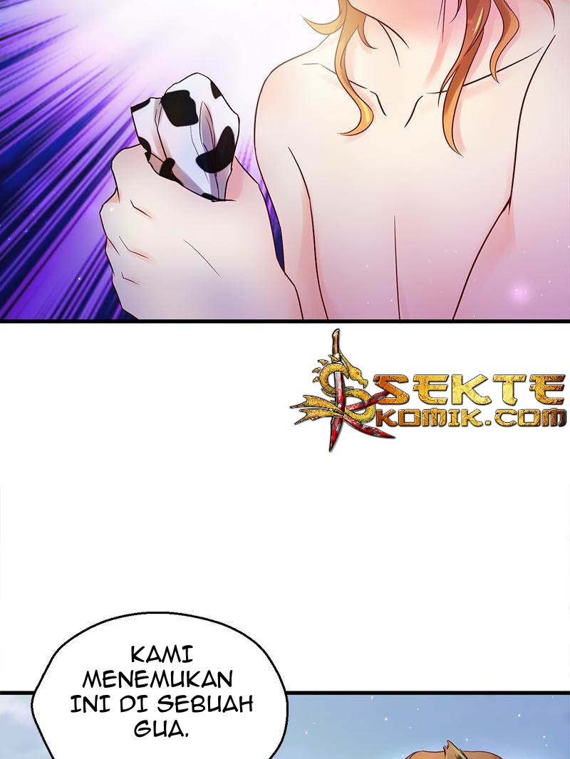 Beauty and the Beast Chapter 22 Gambar 80