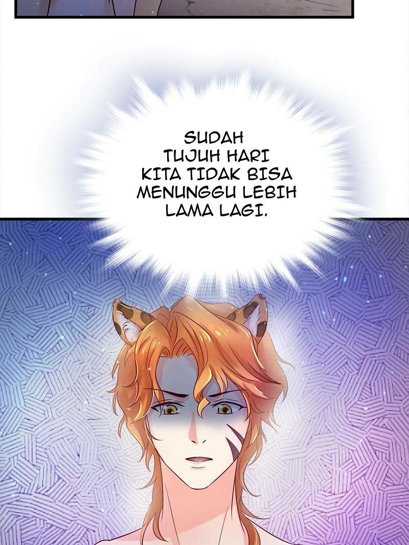 Beauty and the Beast Chapter 22 Gambar 83