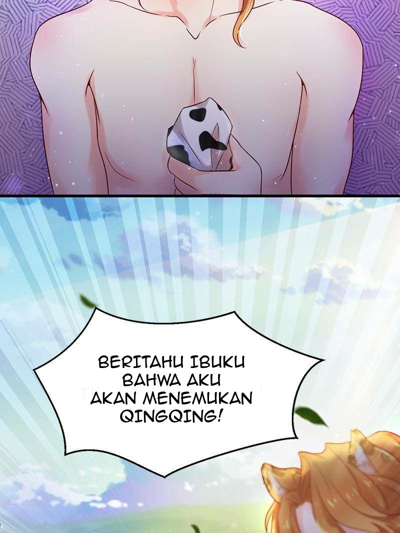 Beauty and the Beast Chapter 22 Gambar 84