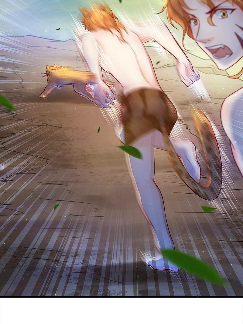 Beauty and the Beast Chapter 22 Gambar 85